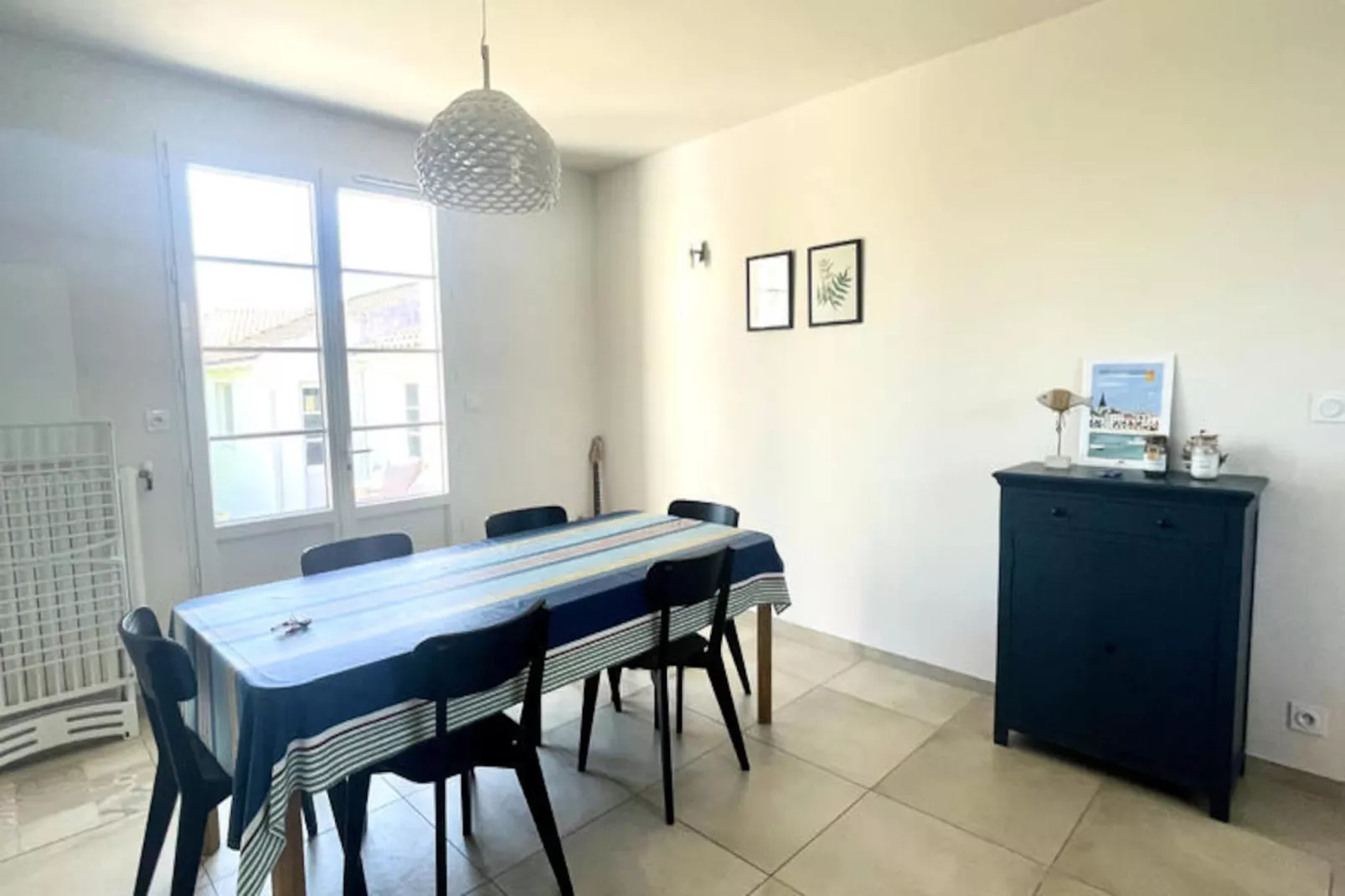 Maison à Saint-Gilles-Croix-de-Vie-Non tagué