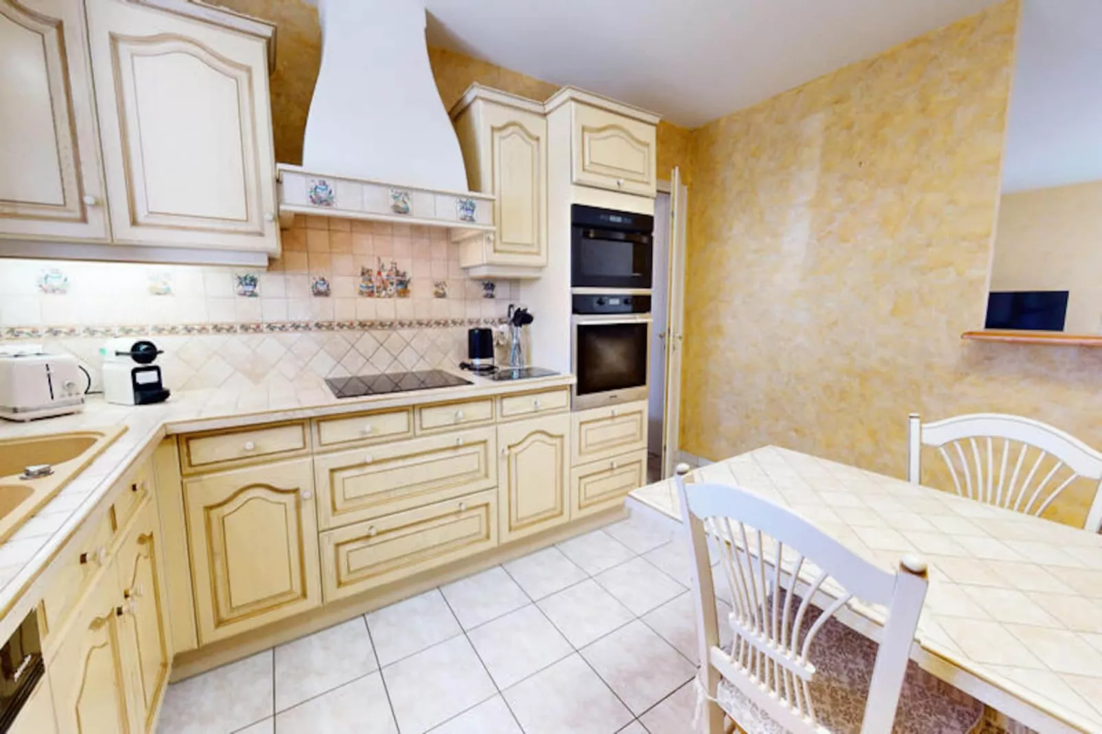 Maison à Saint-Gilles-Croix-de-Vie-Untagged