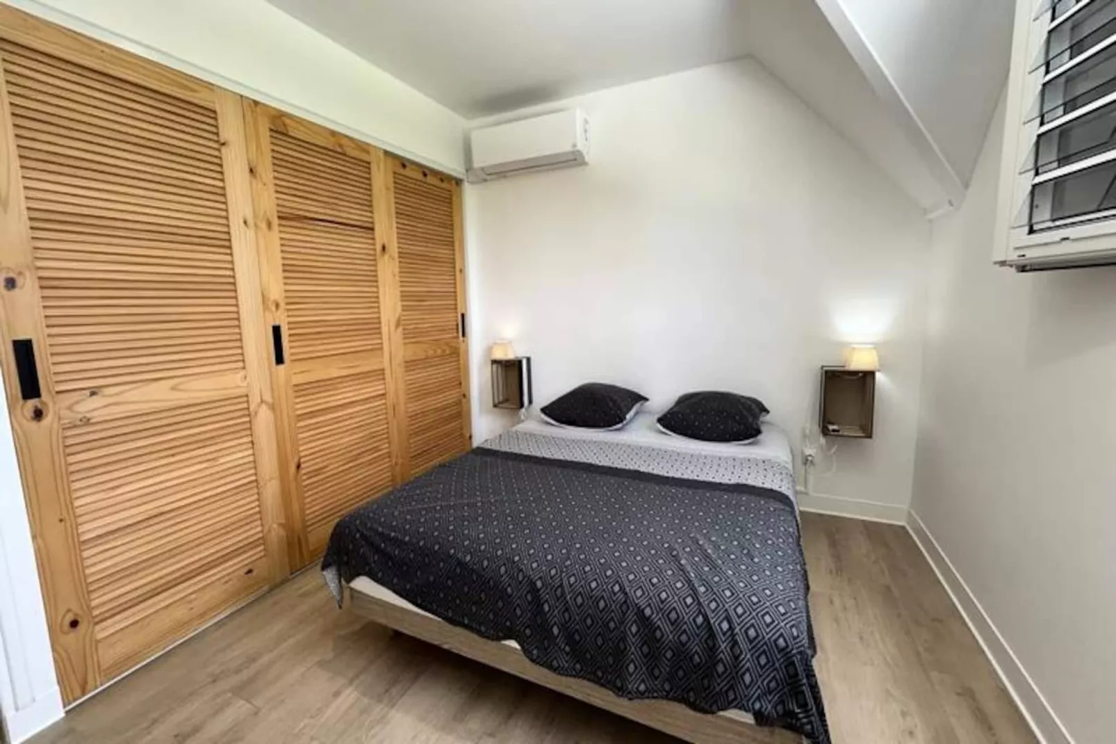 Villa Alyken-Nicht zugeordnet