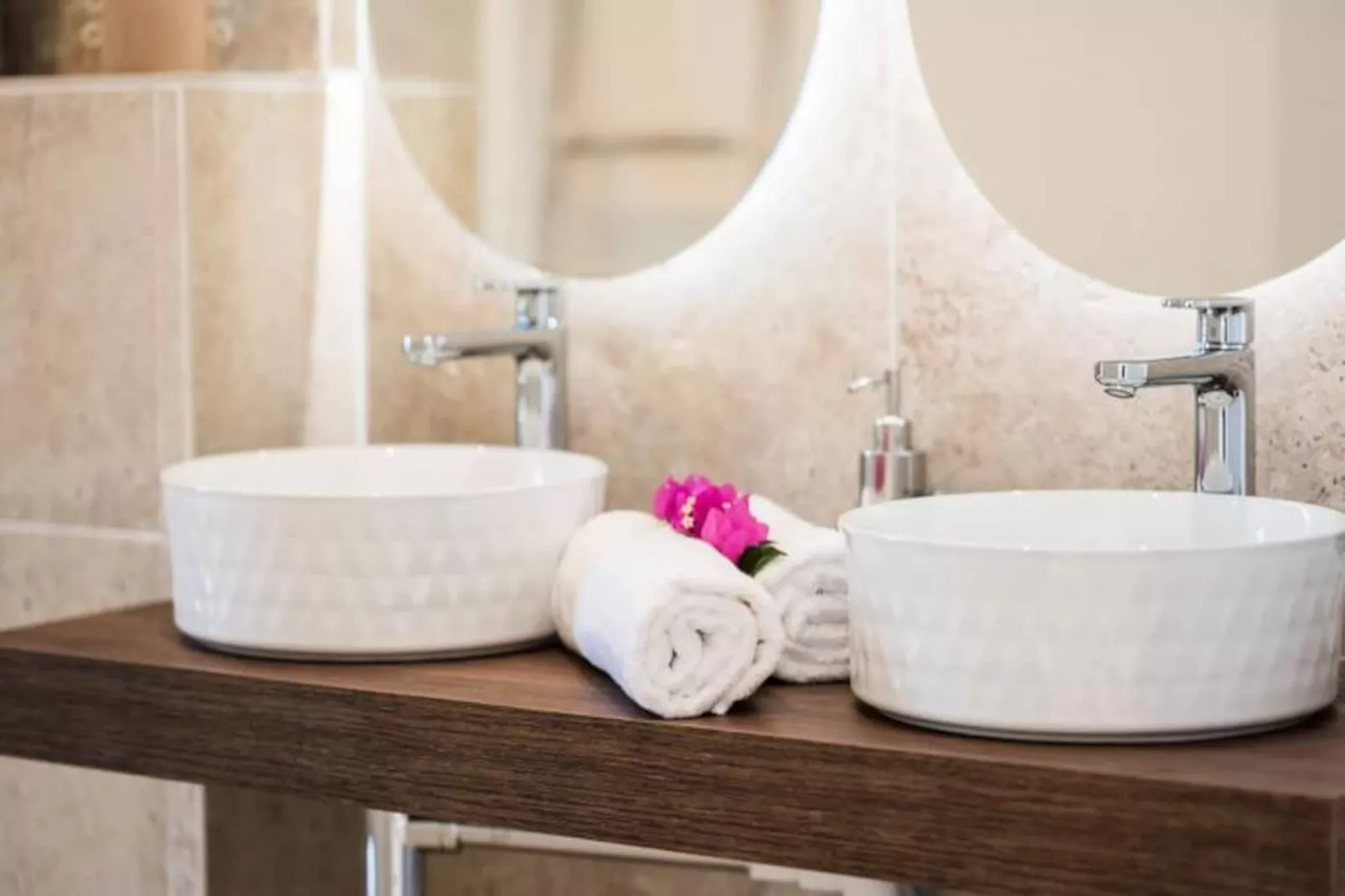 Villa Olina - Untagged