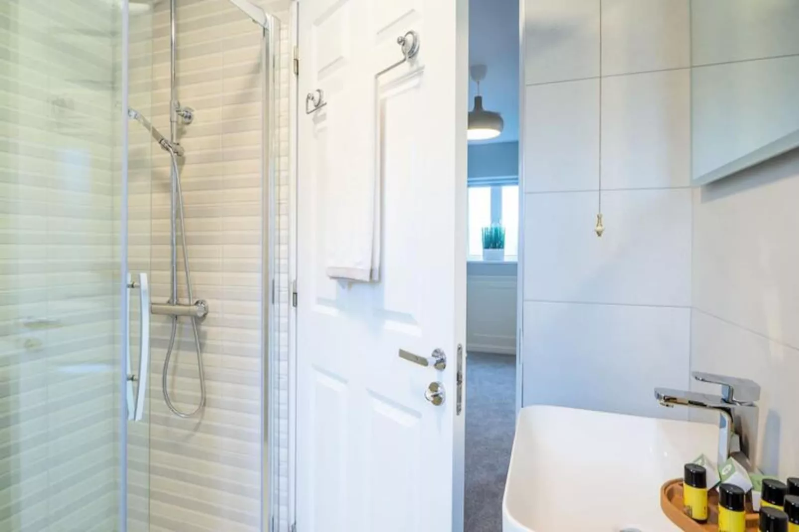 Appartements à Clifden Galway-Untagged