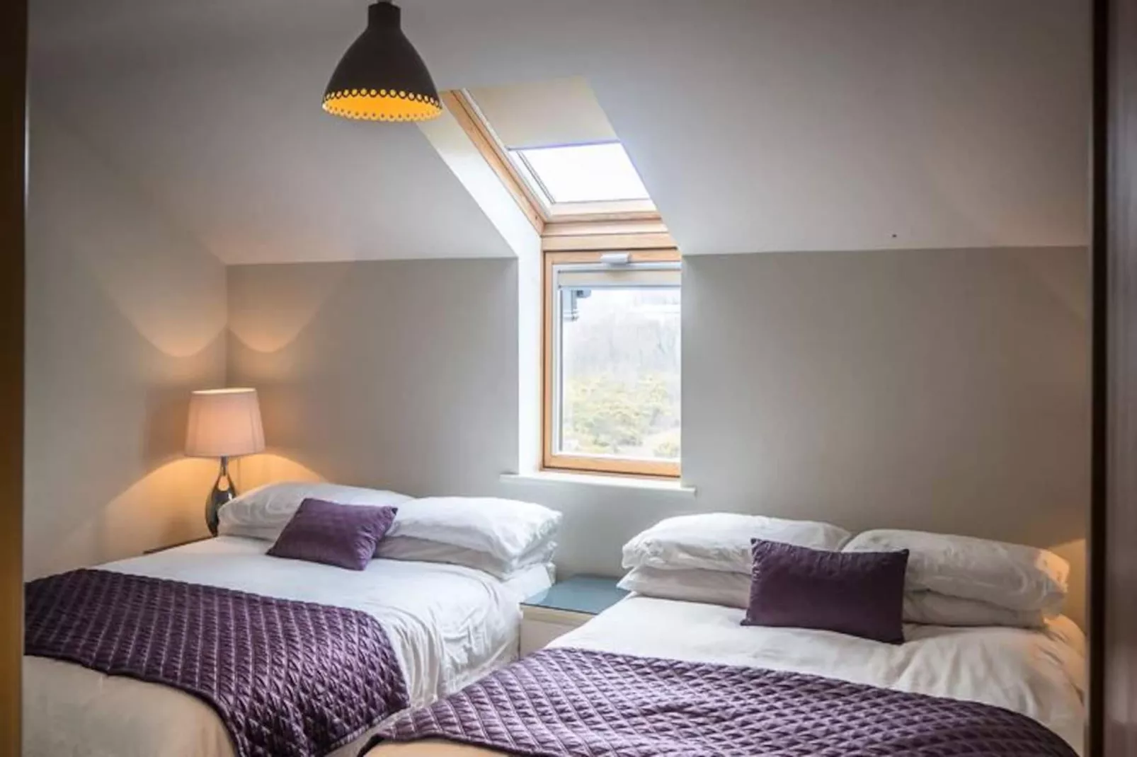 Appartements à Carraroe Galway-Non tagué