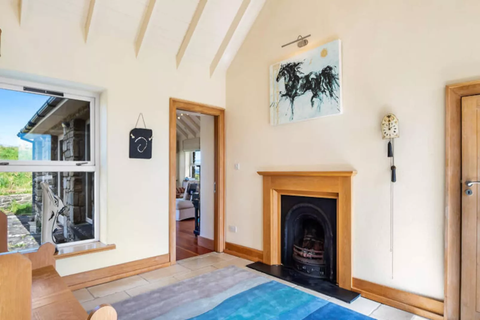 Maison à Ballyconneely Galway-Untagged