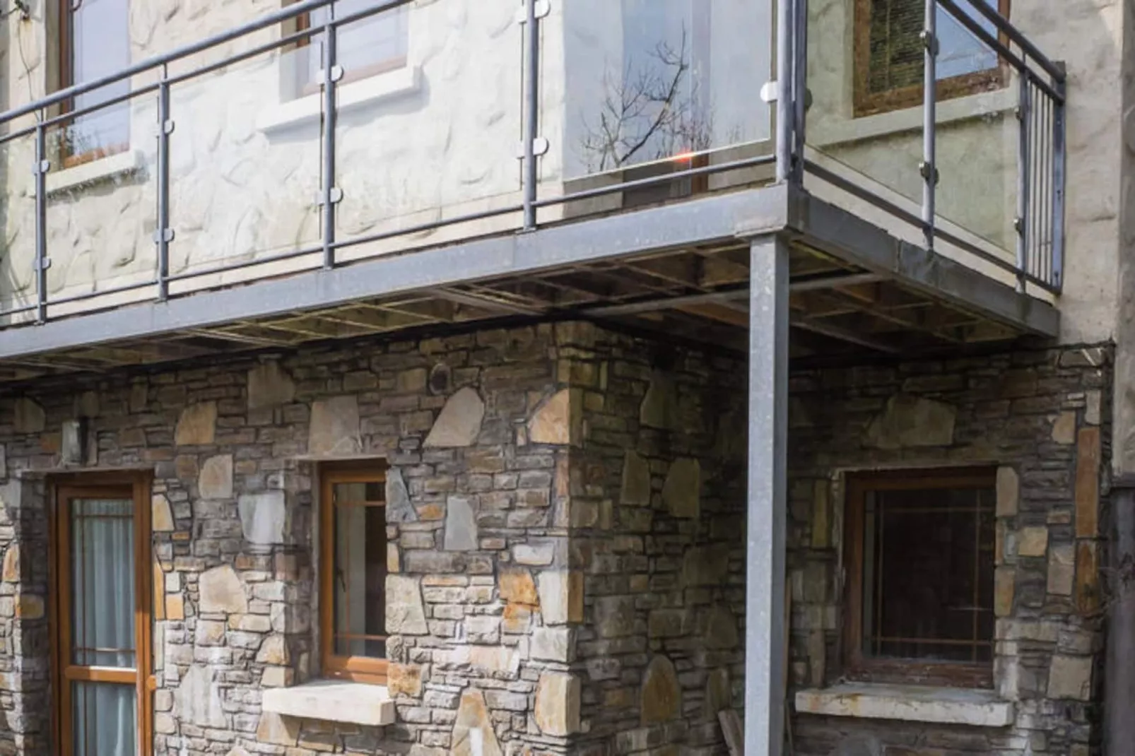 Maison à Clifden Galway-Untagged