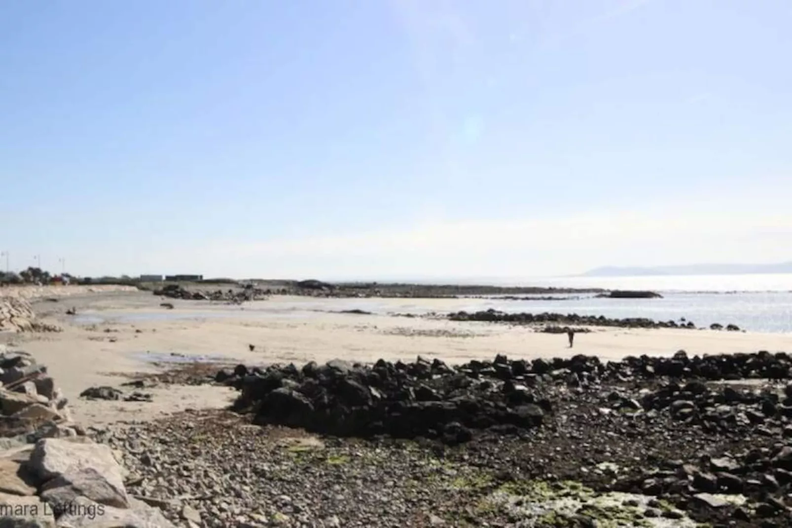 Mobil Home - Bungalow - Cottage à Spiddal Galway-Non tagué