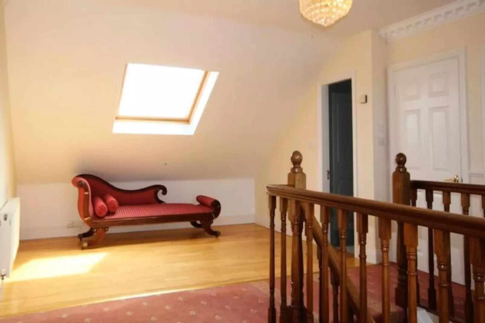 Maison à Claddaghduff Galway-Untagged