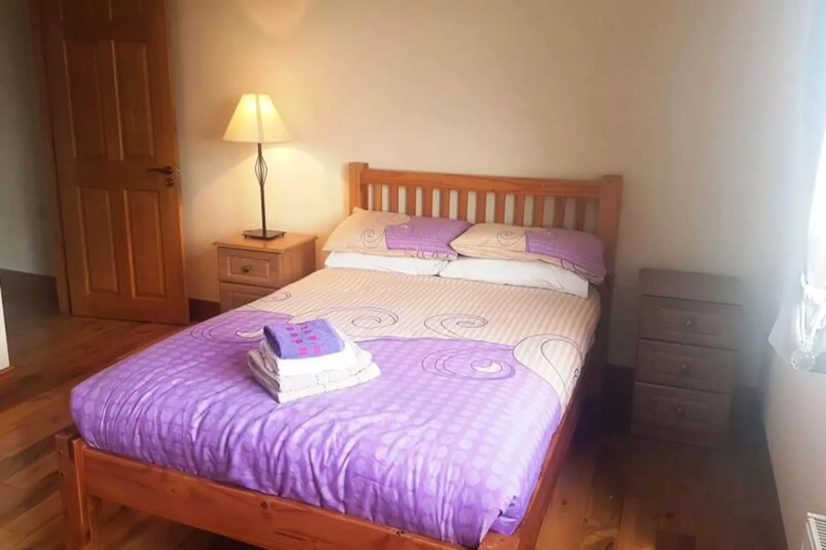 Maison à Ballyconneely Galway-Untagged