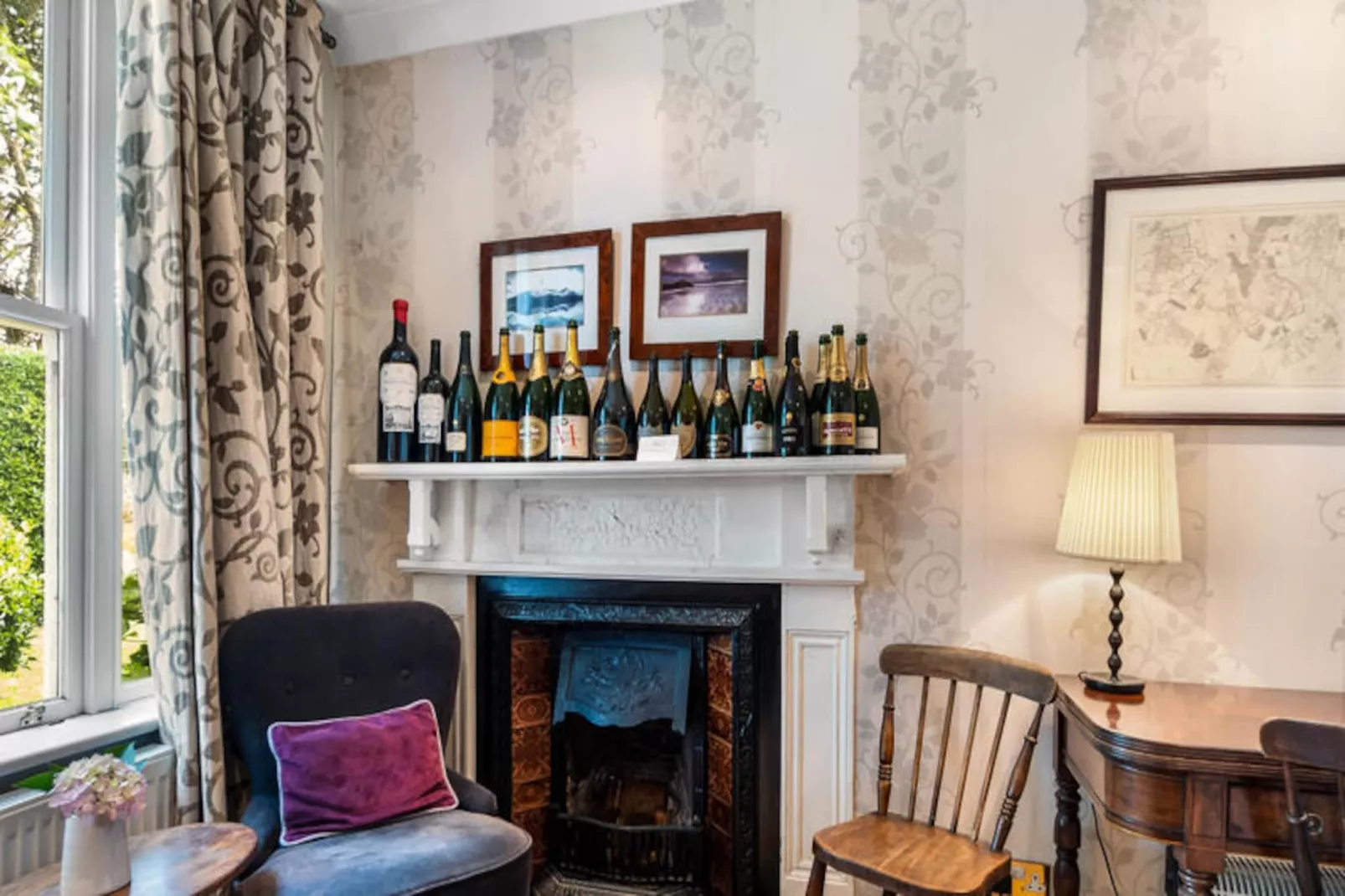 Maison à Clifden Galway-Non tagué