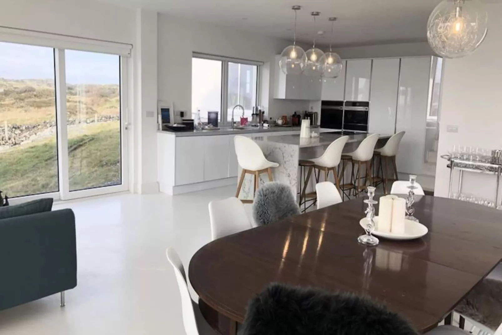 Maison à Ballyconneely Galway-Untagged