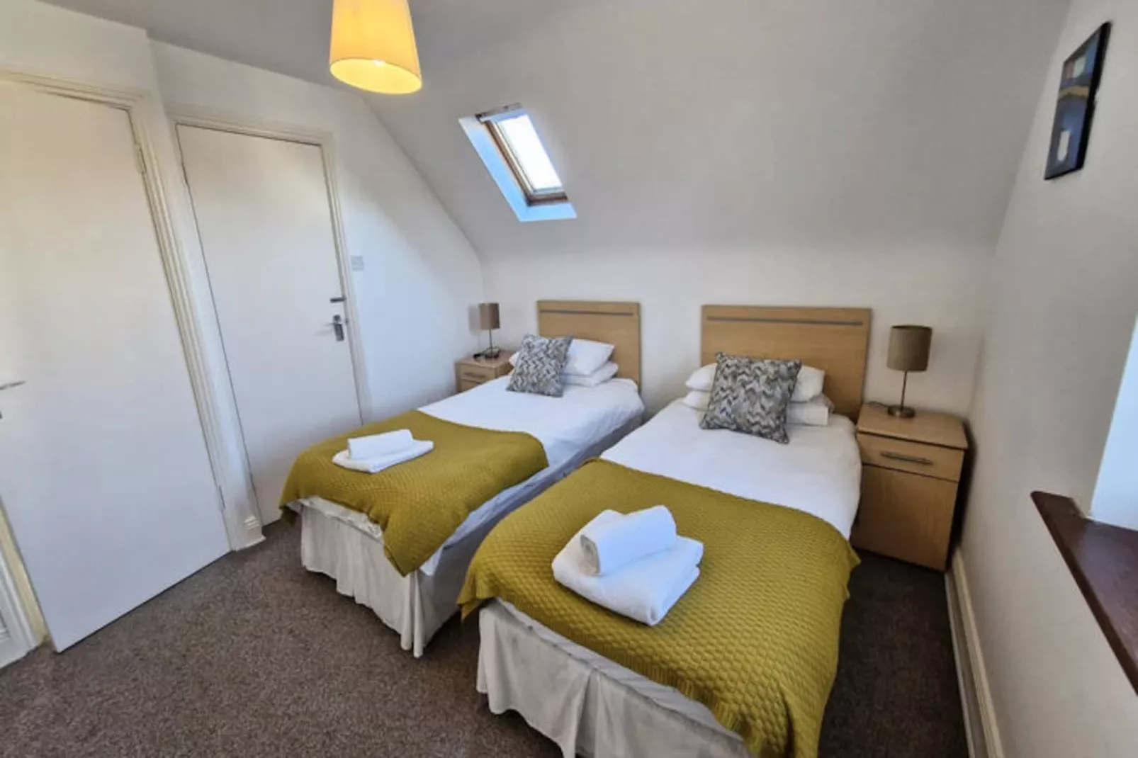 Maison à Clifden Galway-Untagged