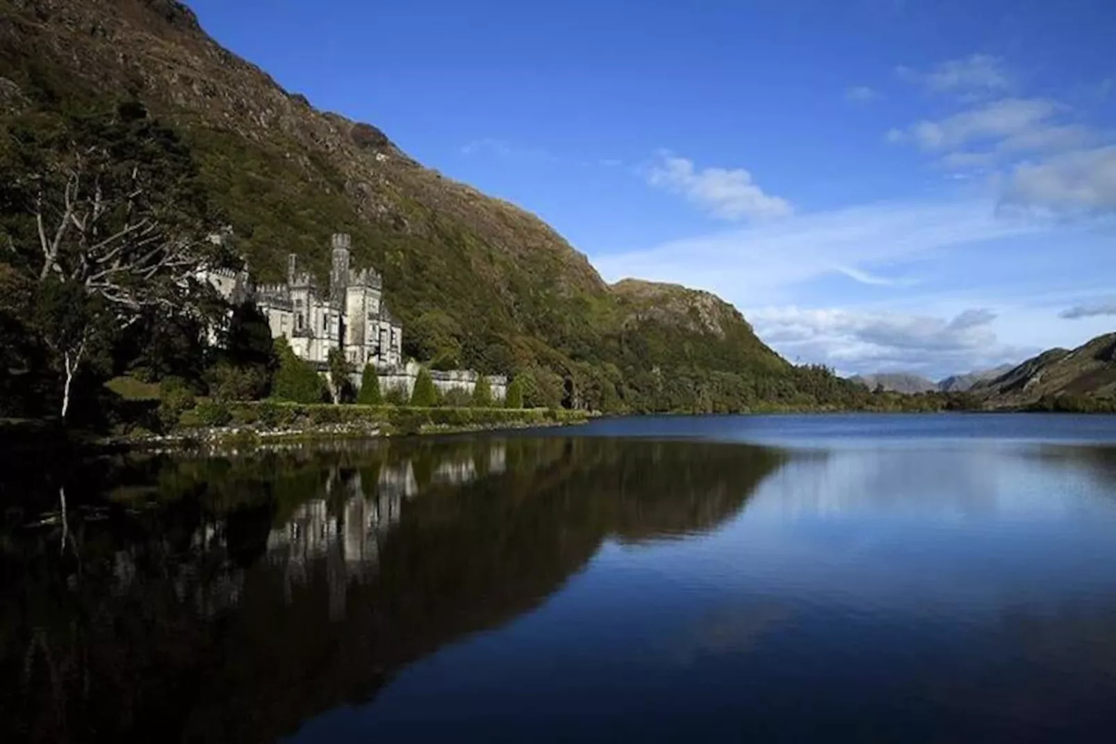 Maison à Ballyconneely Galway-Untagged