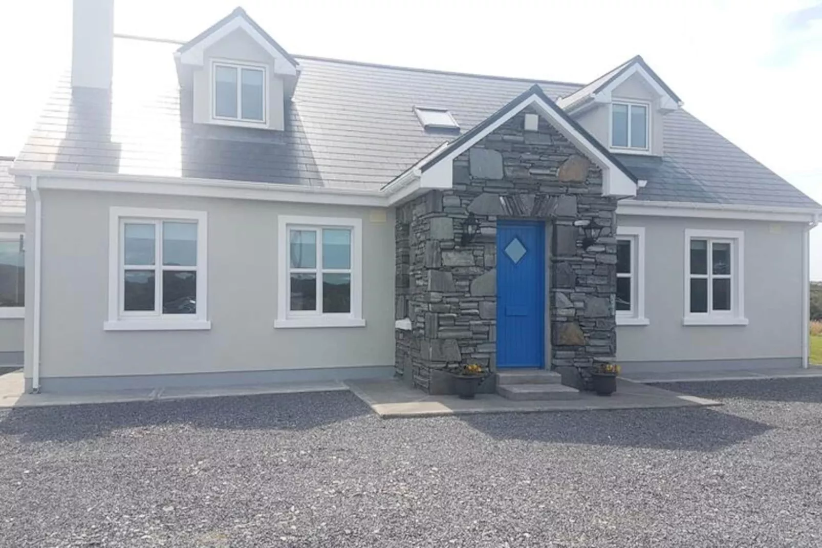 Maison à Clifden Galway-Untagged