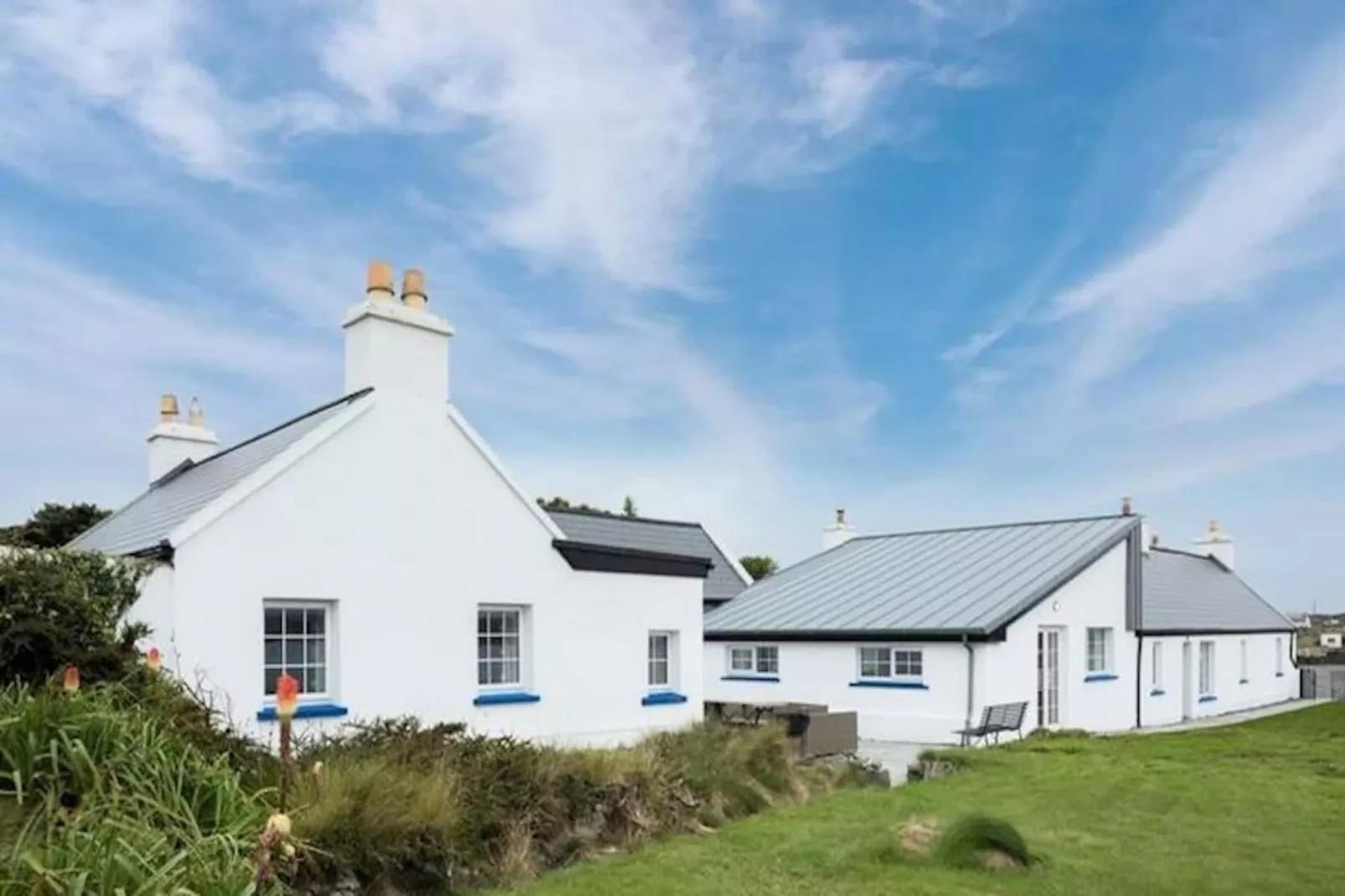 Maison à Ballyconneely Galway-Untagged