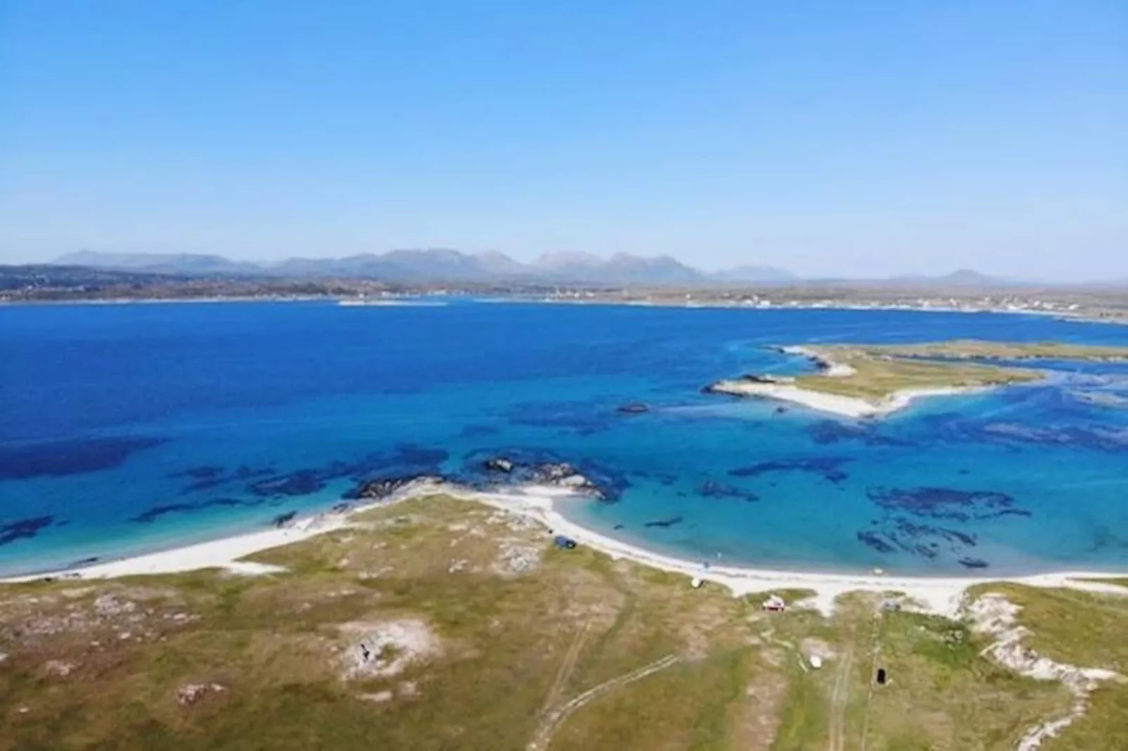 Maison à Ballyconneely Galway-Untagged