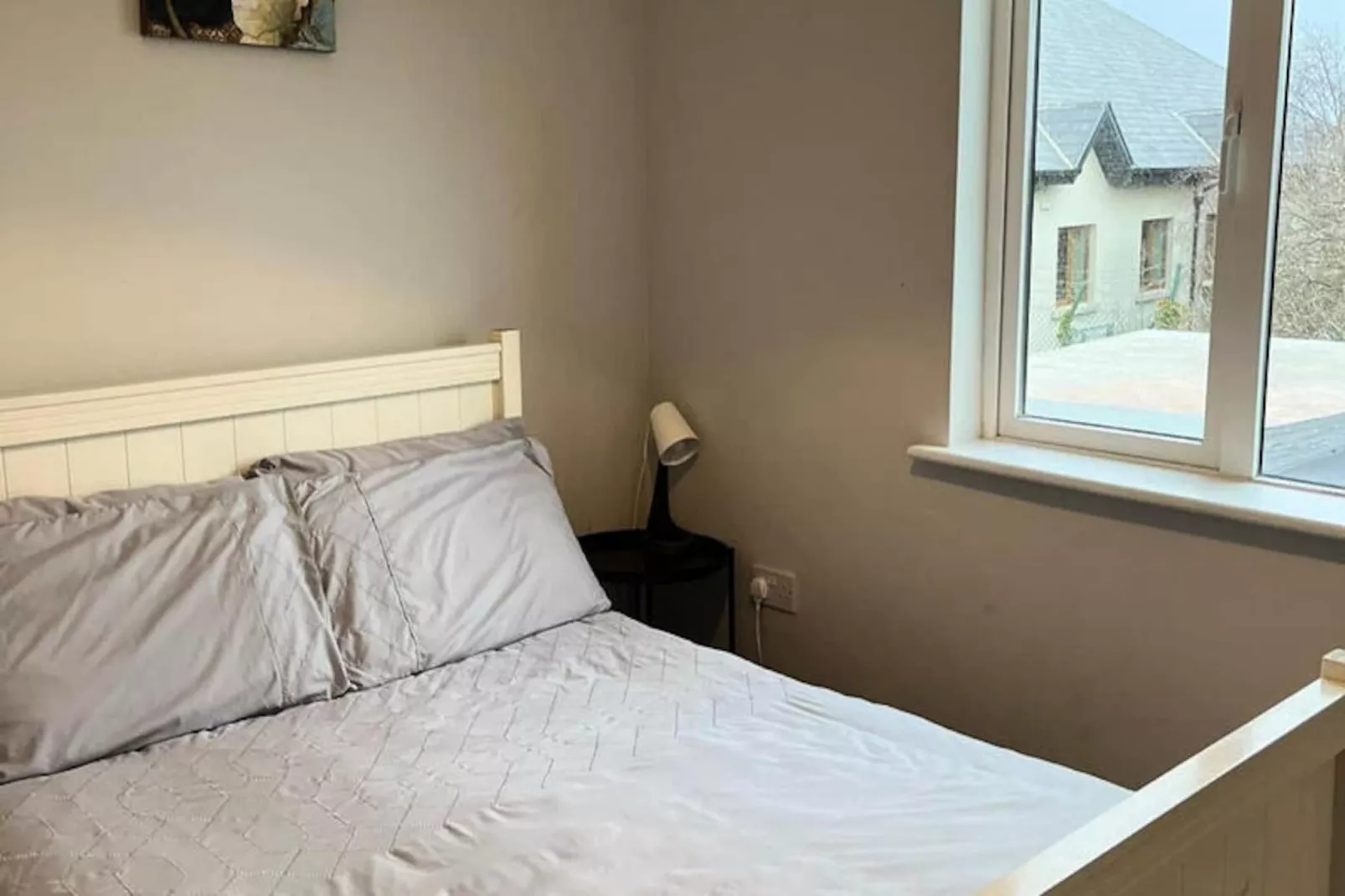 Maison à Spiddal Galway-Non tagué