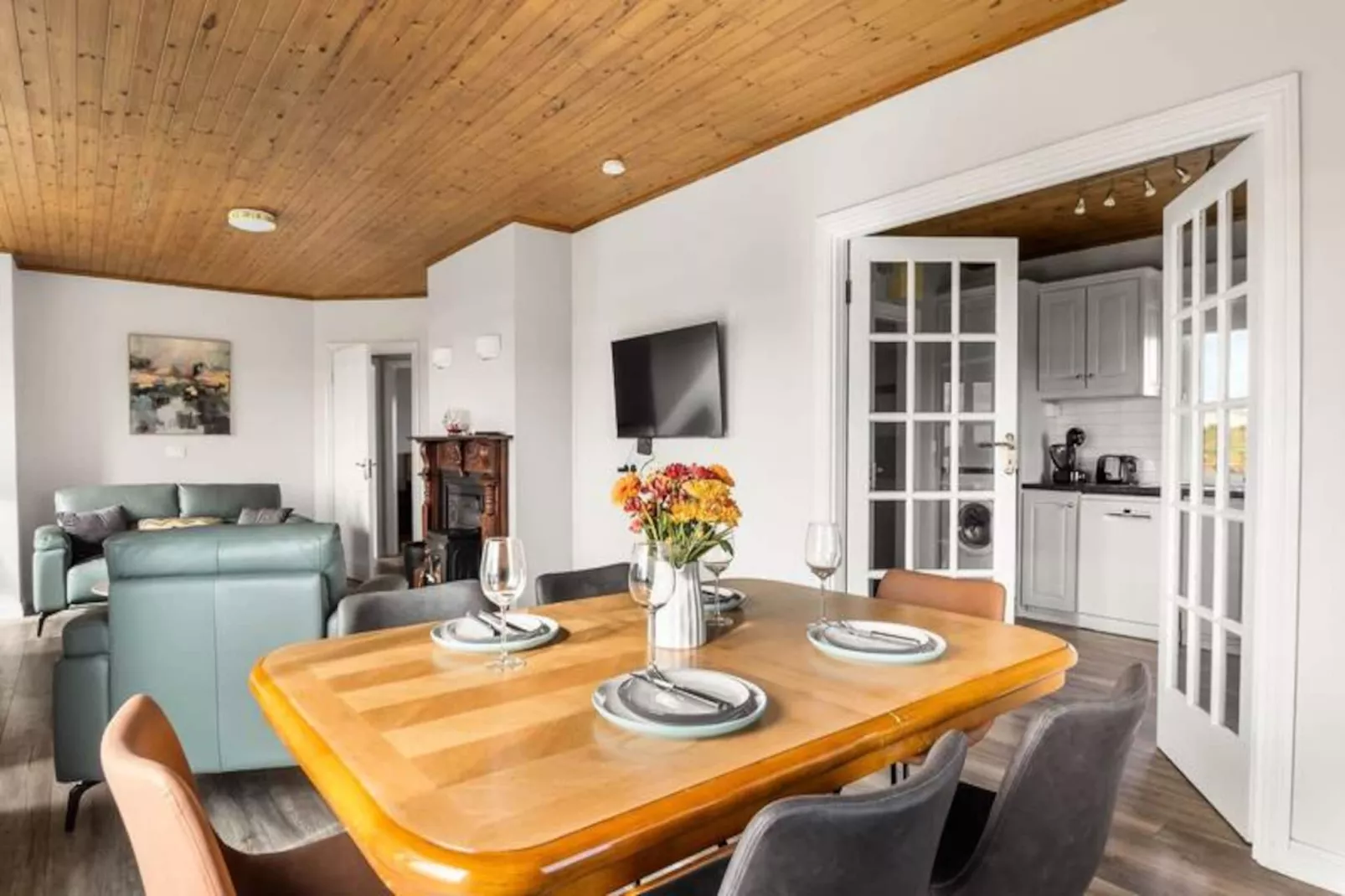 Maison à Ballyconneely Galway-Untagged