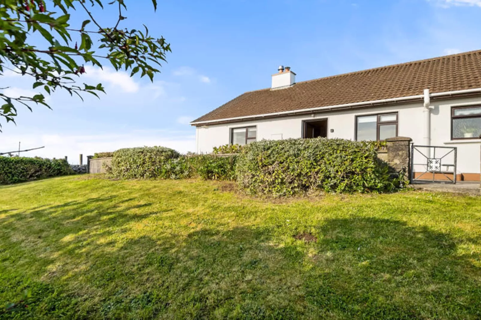 Mobil Home - Bungalow - Cottage à Ballyconneely Galway-Untagged