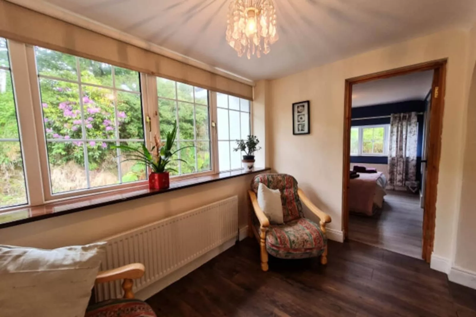 Maison à Claddaghduff Galway-Untagged