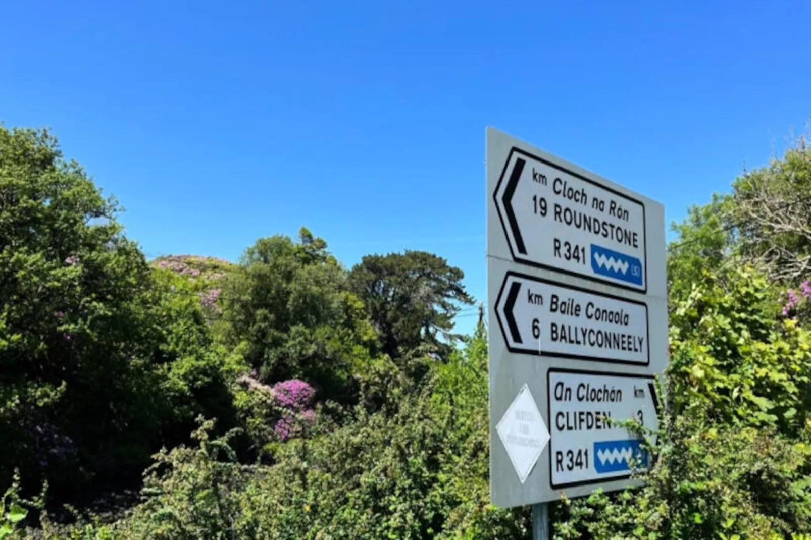 Maison à Clifden Galway-Untagged