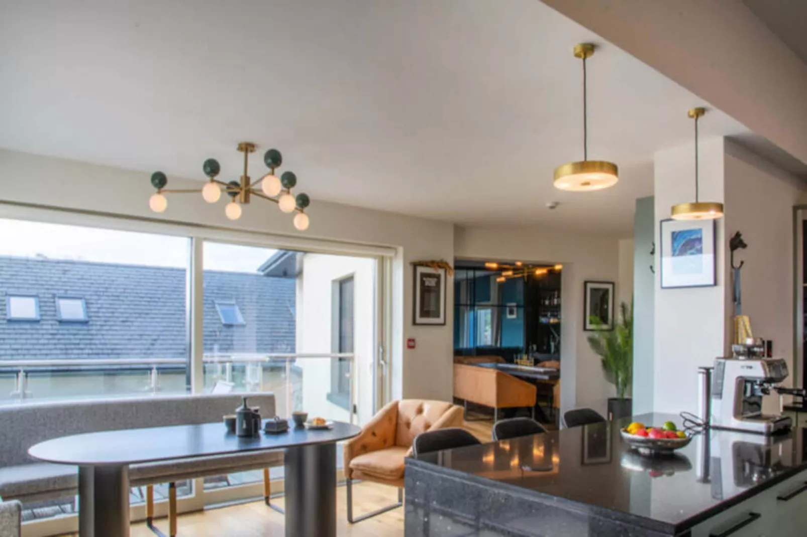 Maison à Carraroe Galway-Nicht zugeordnet