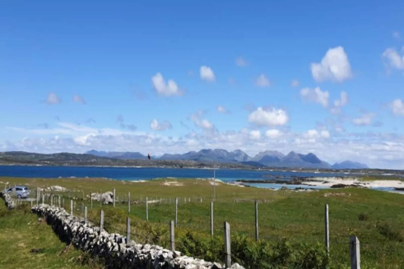 Maison à Ballyconneely Galway-Untagged