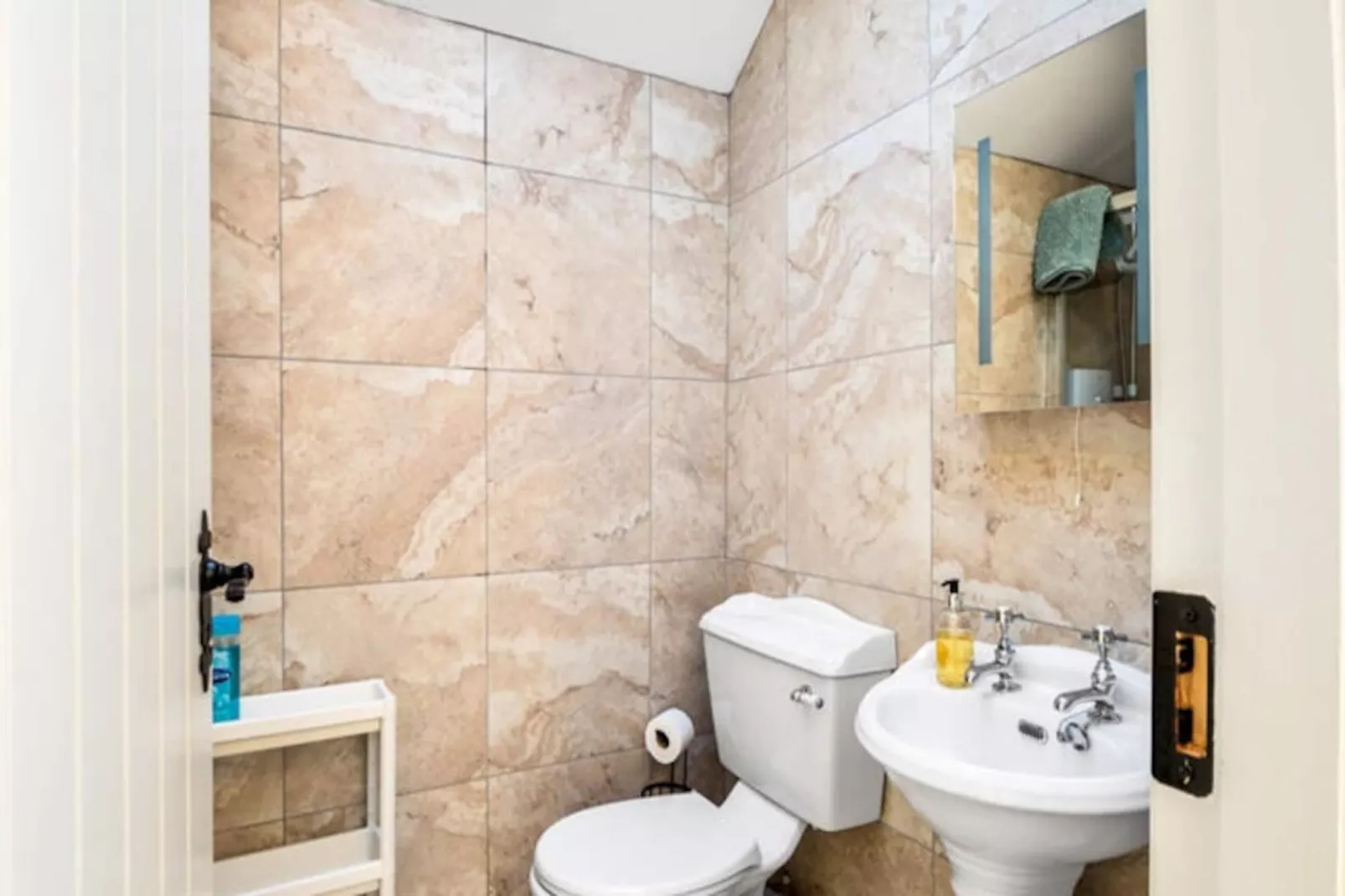 Maison à Clifden Galway-Untagged