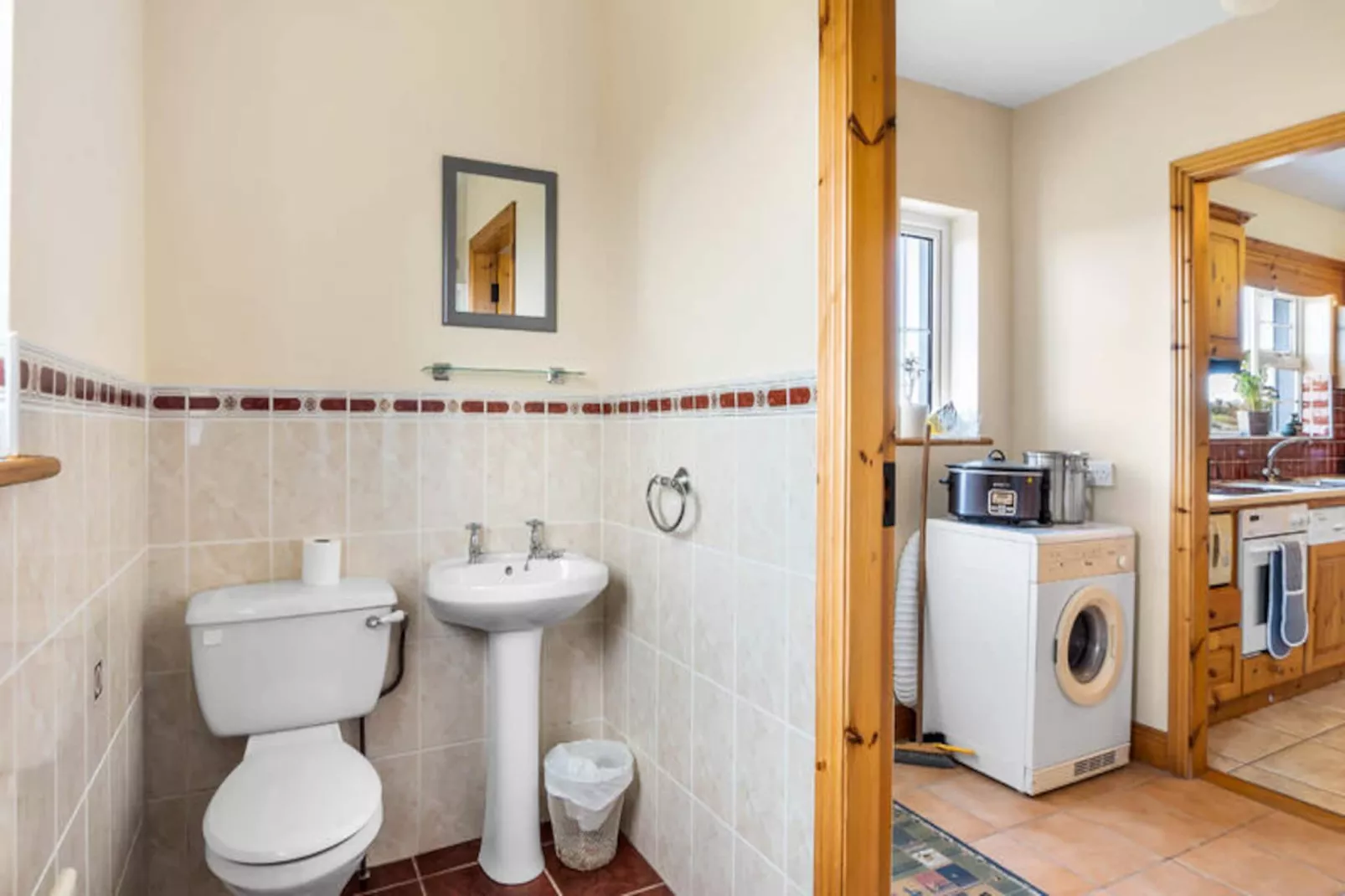 Maison à Ballyconneely Galway-Untagged