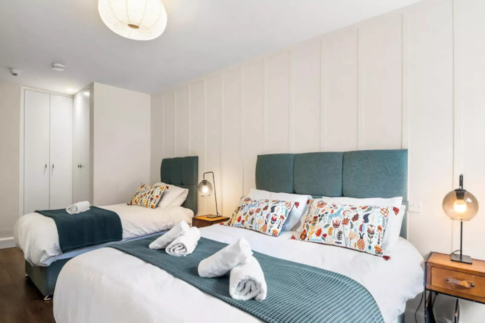 Appartements à Clifden Galway-Non tagué