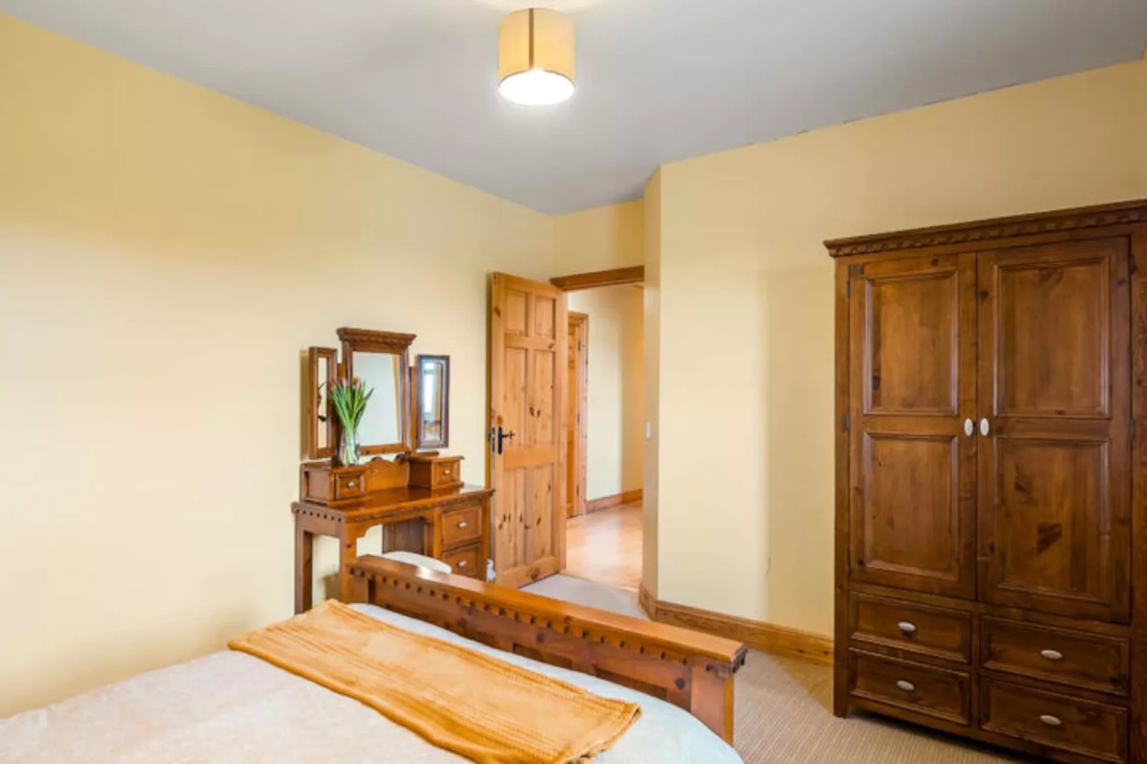 Mobil Home - Bungalow - Cottage à Roundstone Galway-Untagged