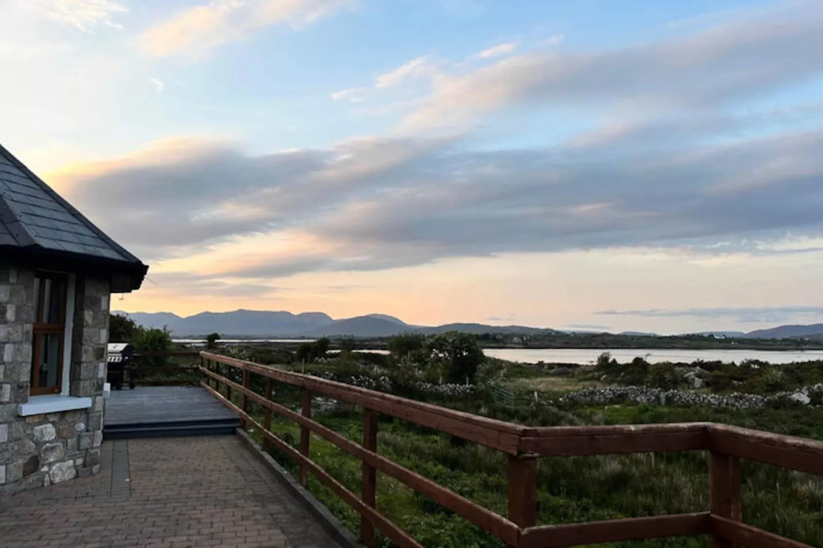 Maison à Rosmuck-Untagged