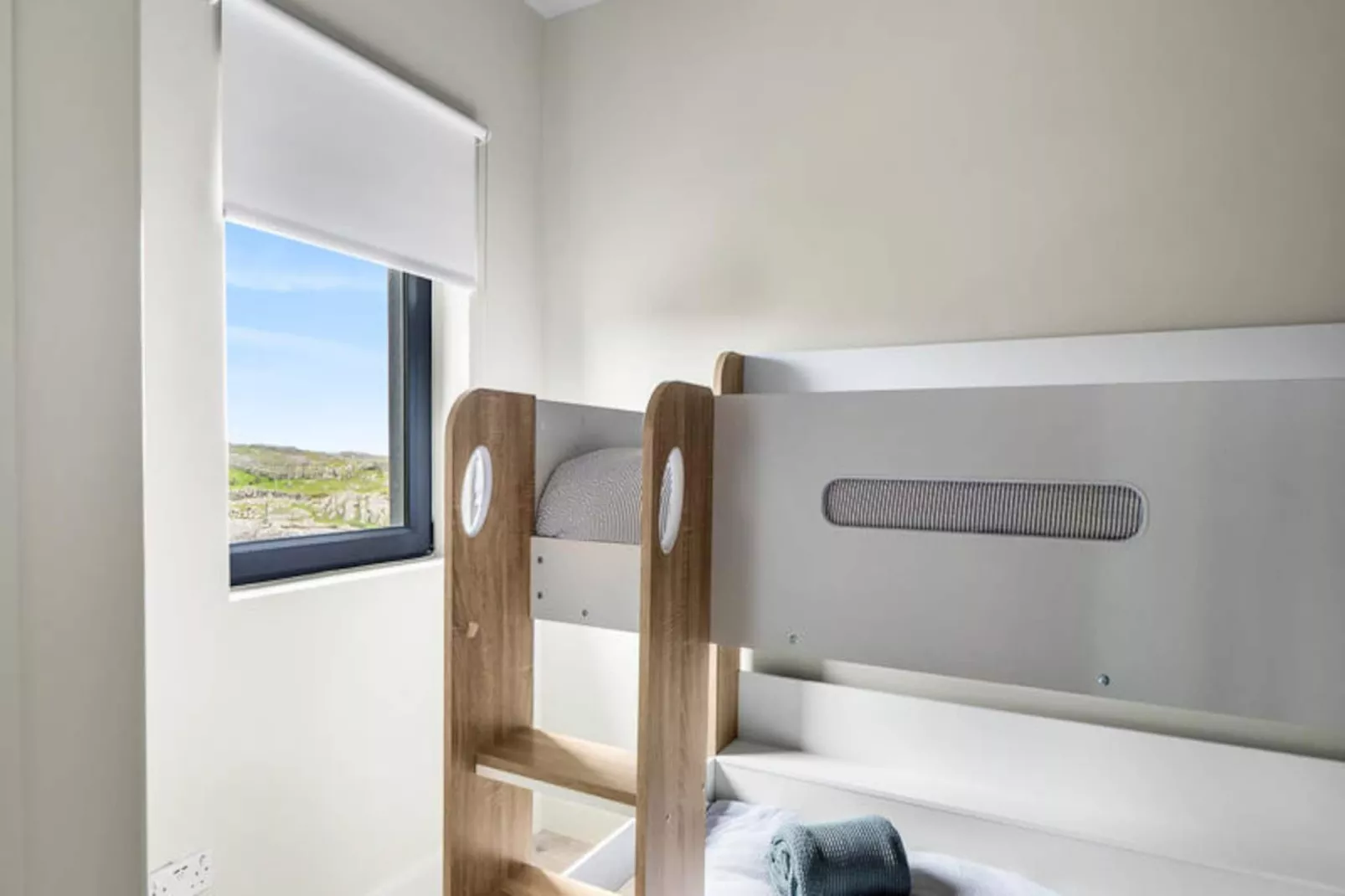 Mobil Home - Bungalow - Cottage à Roundstone Galway-Untagged