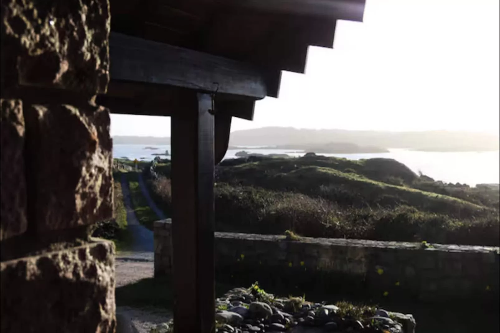 Maison à Lettermullen-Nicht zugeordnet