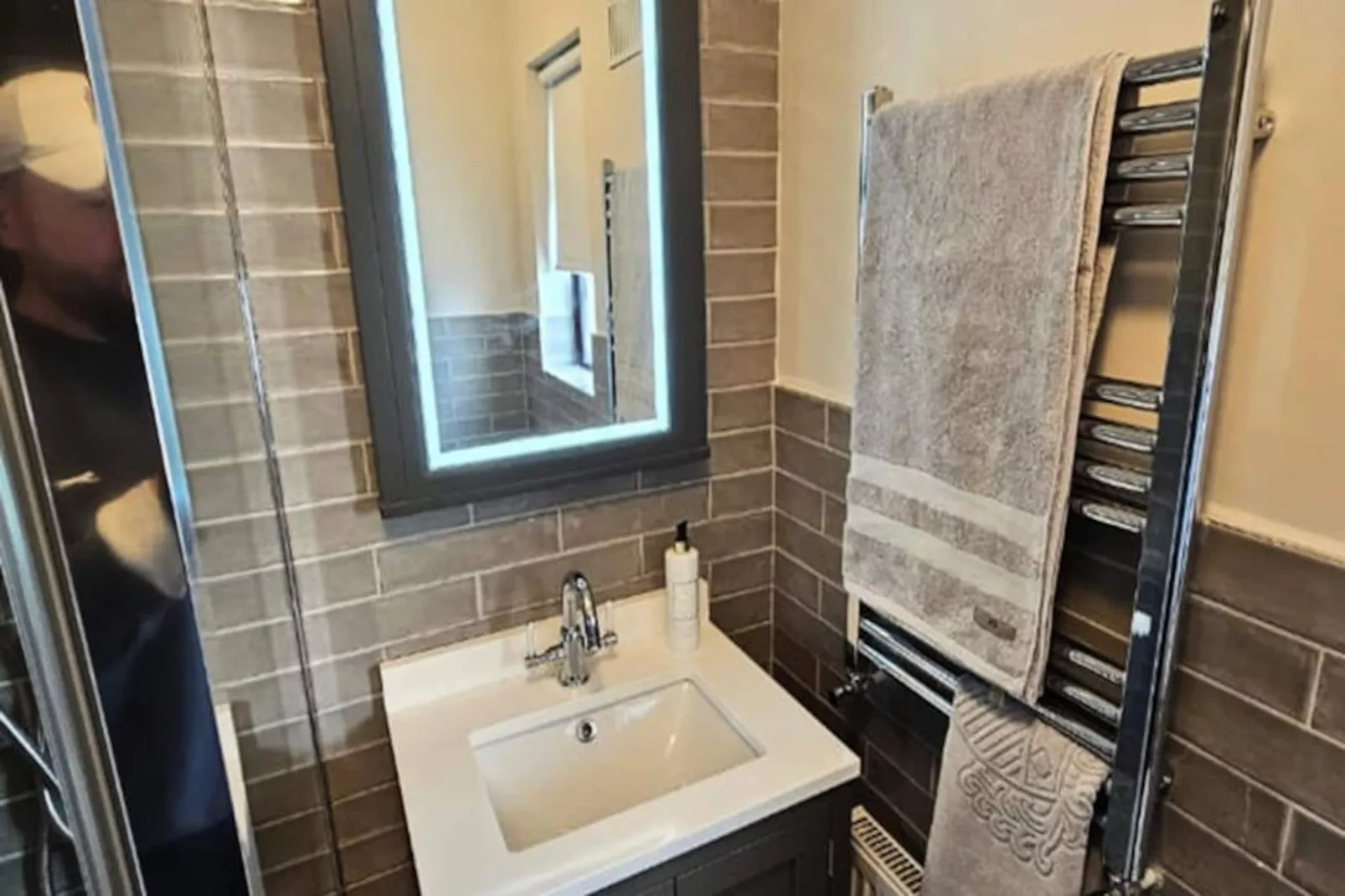 Maison à Oughterard-Non tagué