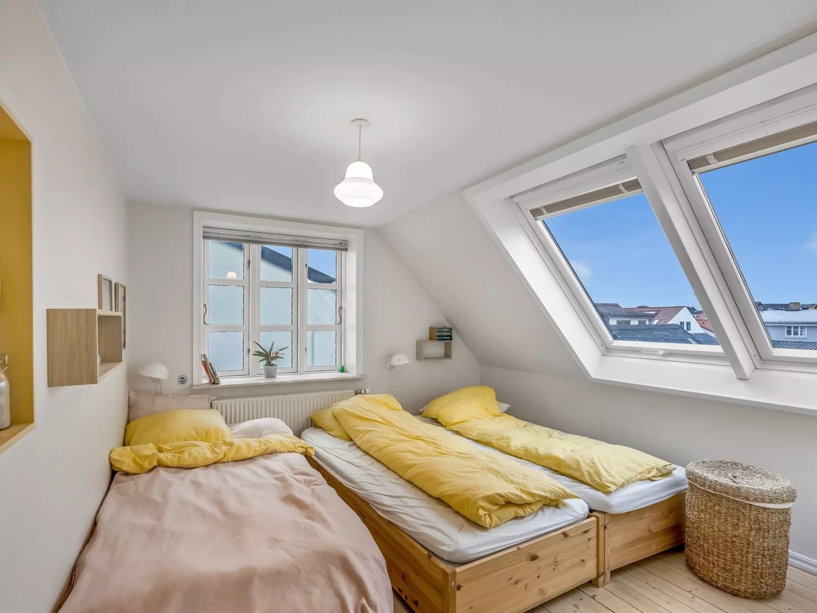 "Goodje" - 300m from the sea-Dedans