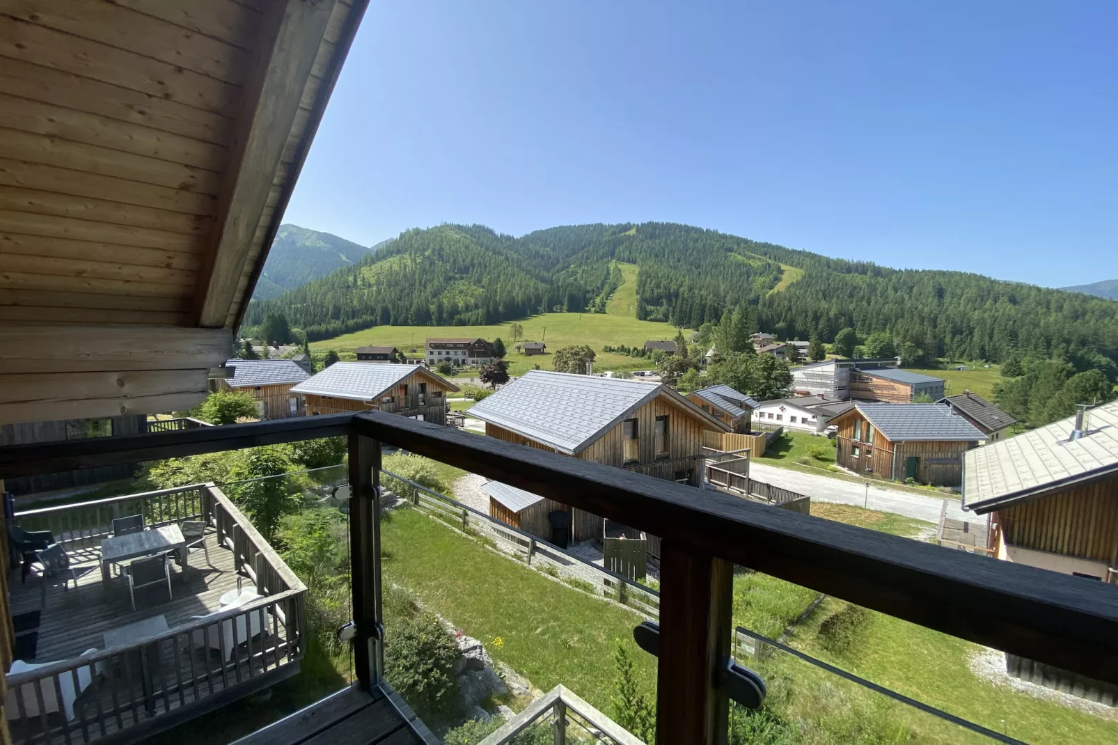 Almdorf Hohentauern 31-Outdoor