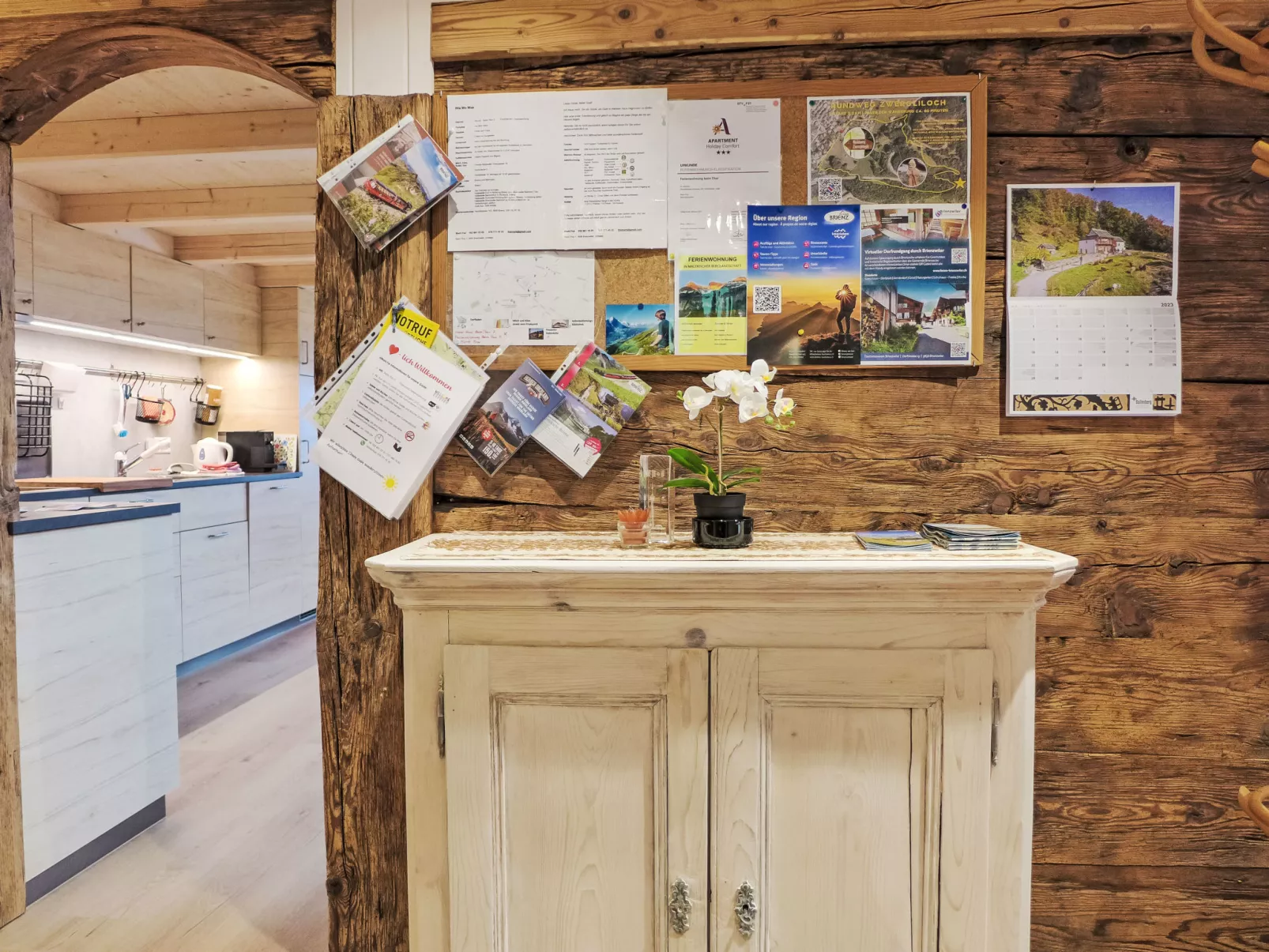 Beim Thor Gross-Dedans