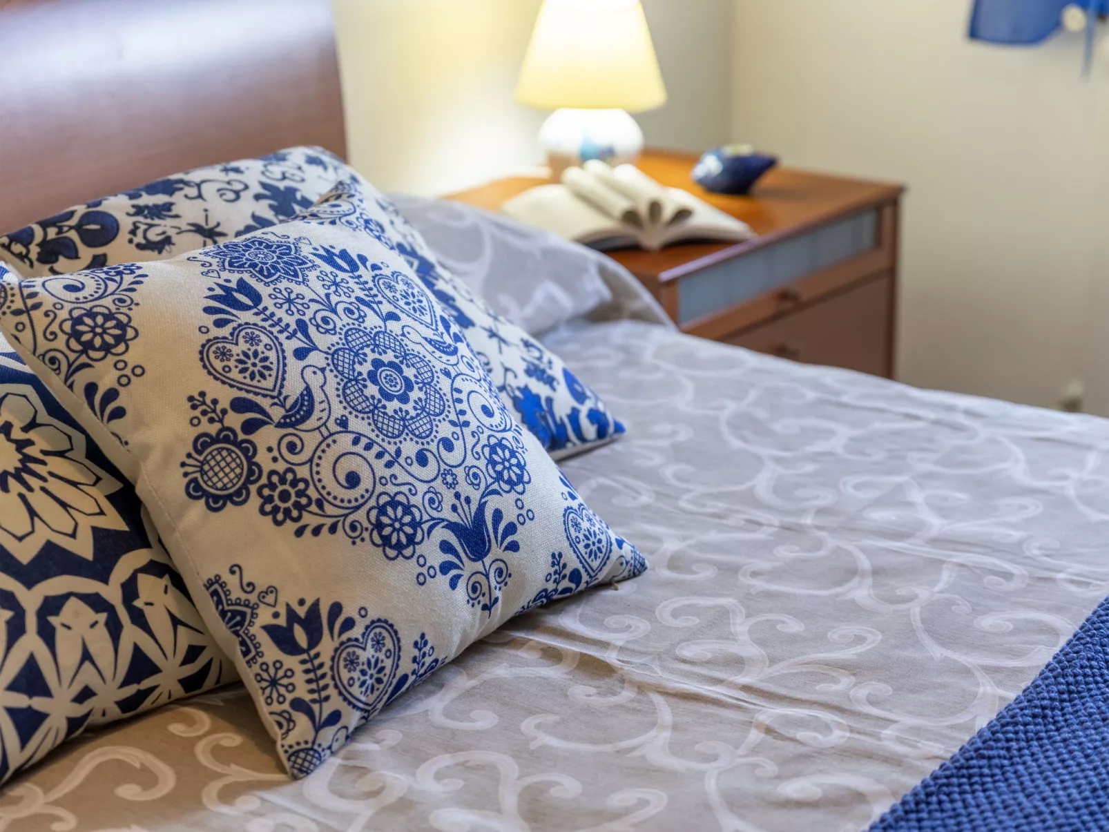 Su Sguardu 'e su Mari-Drinnen