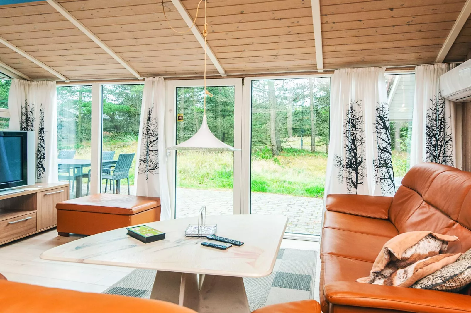 Luxus-Oase in Blavand-By Traum