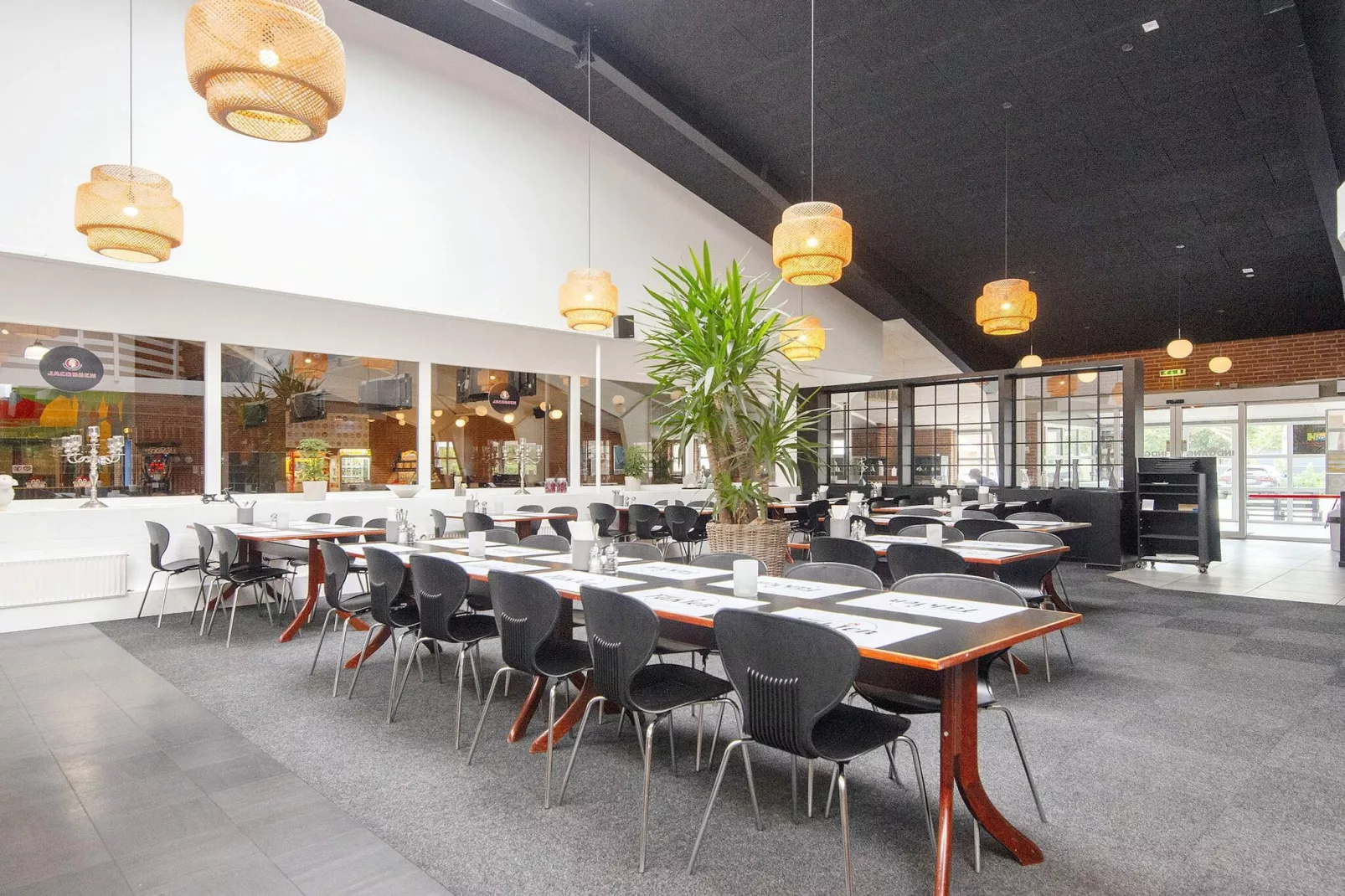 14 person holiday home on a holiday park in Blåvand - Untagged