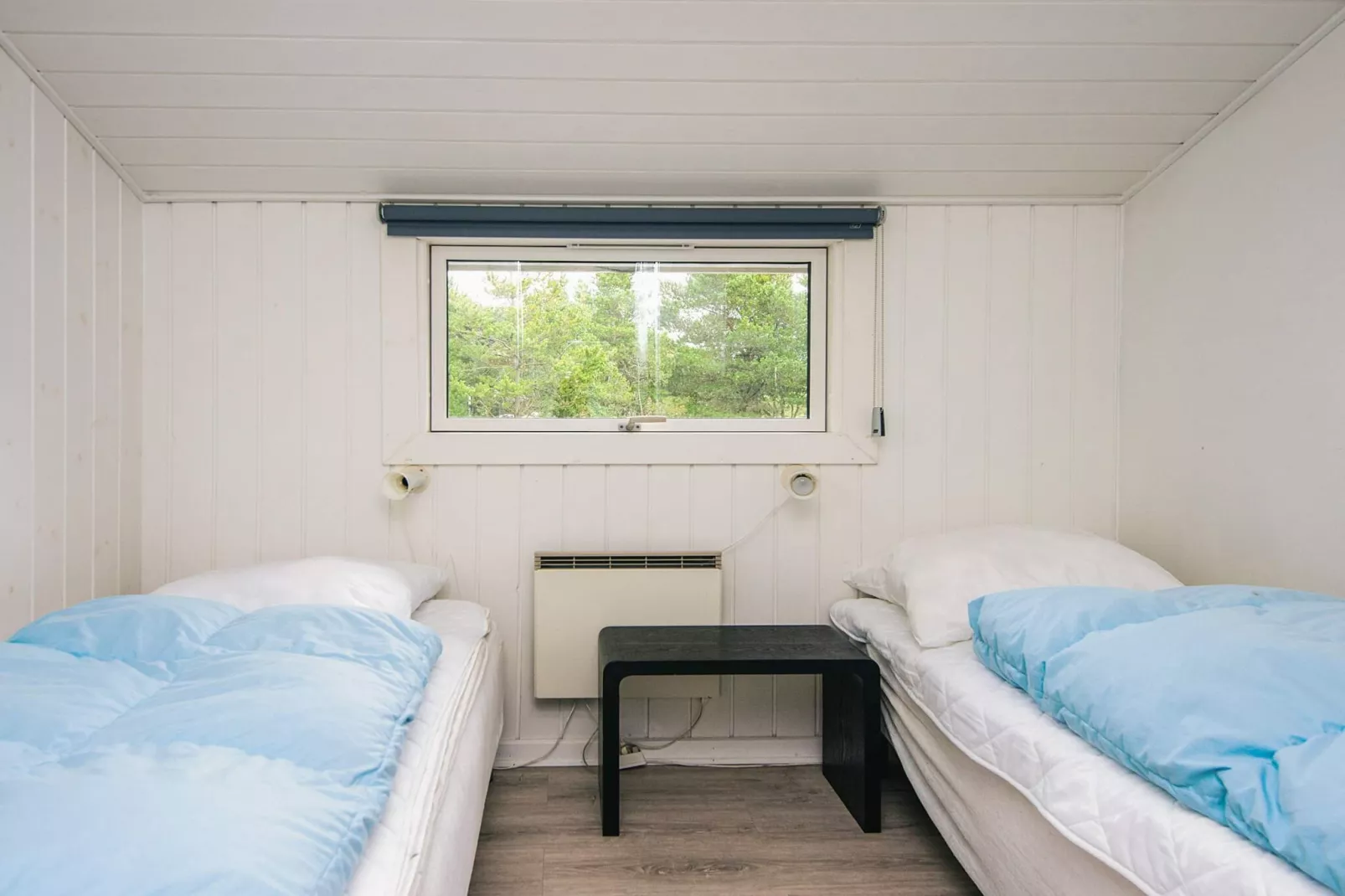 Maison de vacances pour 6 a Blåvand-Intérieur