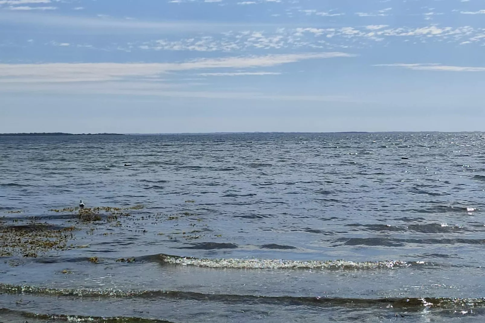 Panoramic Cottage Retreat-By Traum-Water view