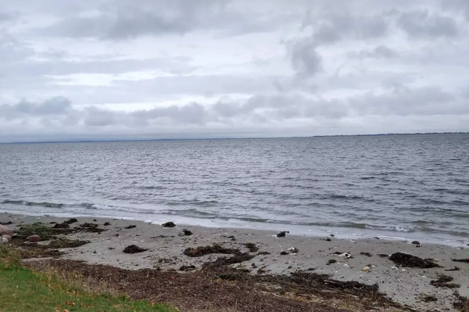 Historic Charm in Marstal-By Traum-Water view