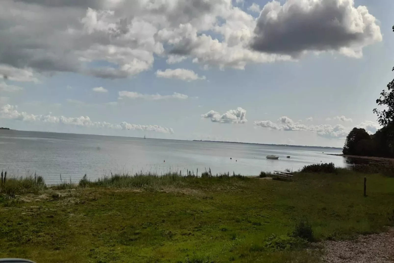 Luxury Retreat in Loddenhoj-By Traum-Water view