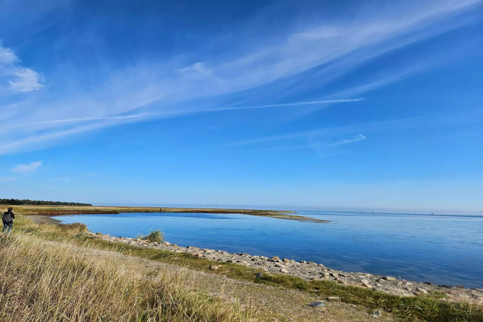 6 person holiday home in Hadsund-Water view