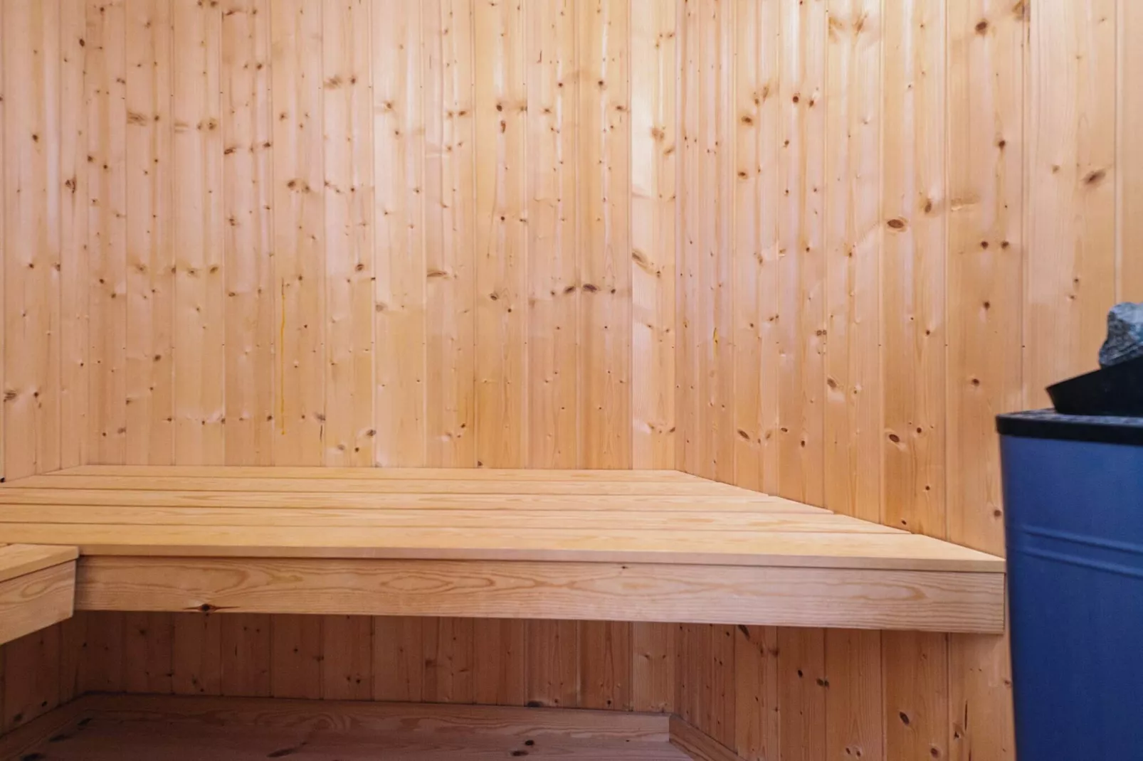 8 person holiday home in Fanø-Sauna