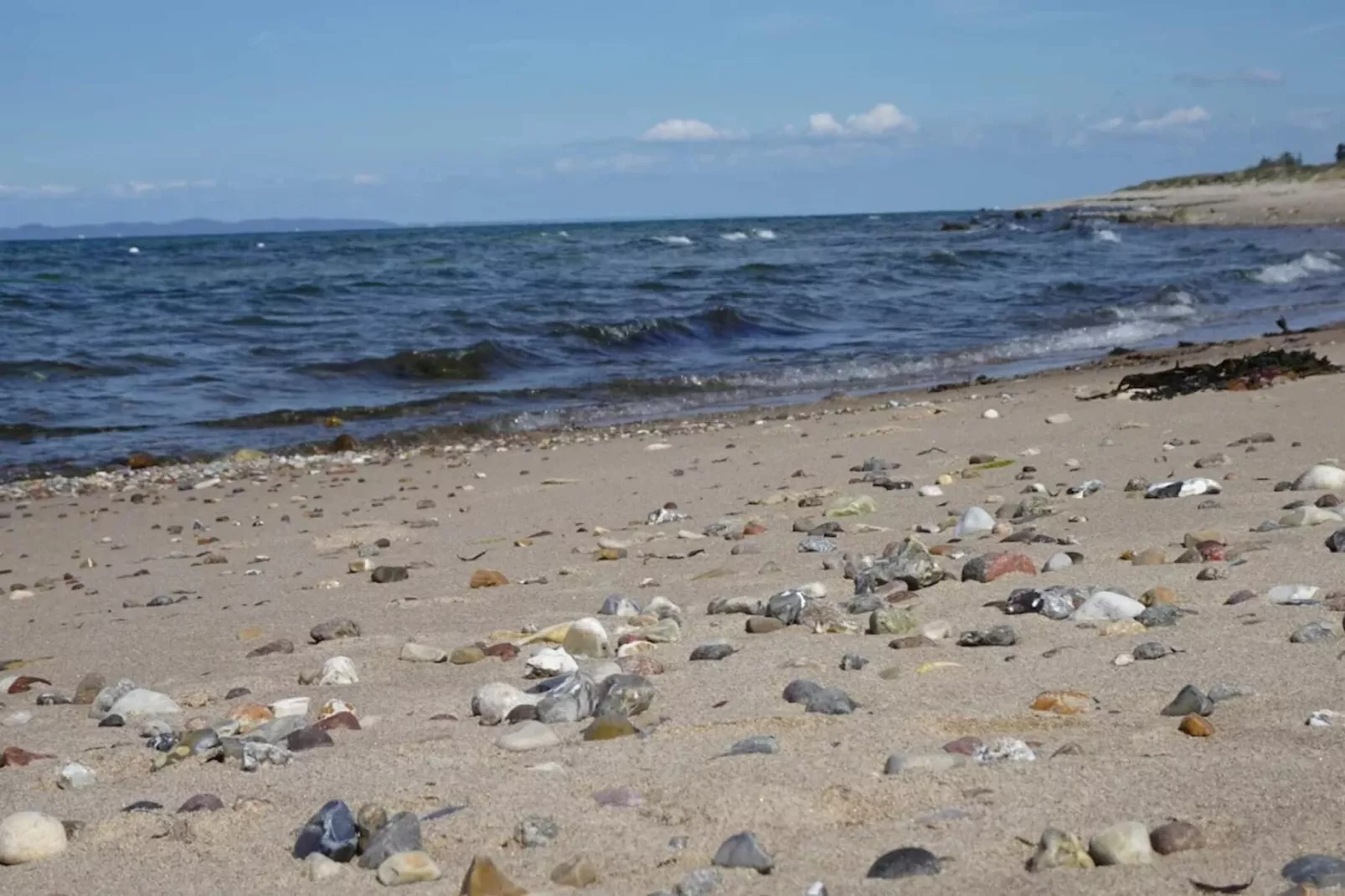 8 Personen Ferienhaus in Gilleleje-Wasserblick