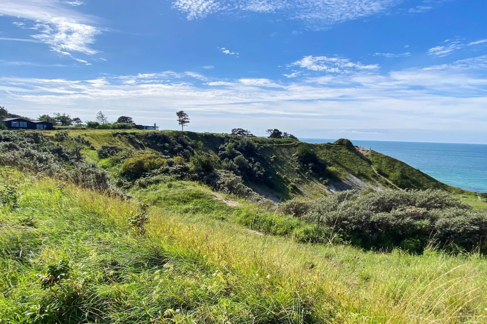 6 person holiday home in Nykøbing Sj-Water view