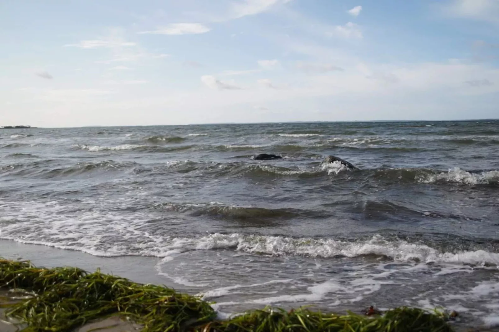 6 person holiday home in Jægerspris-Water view