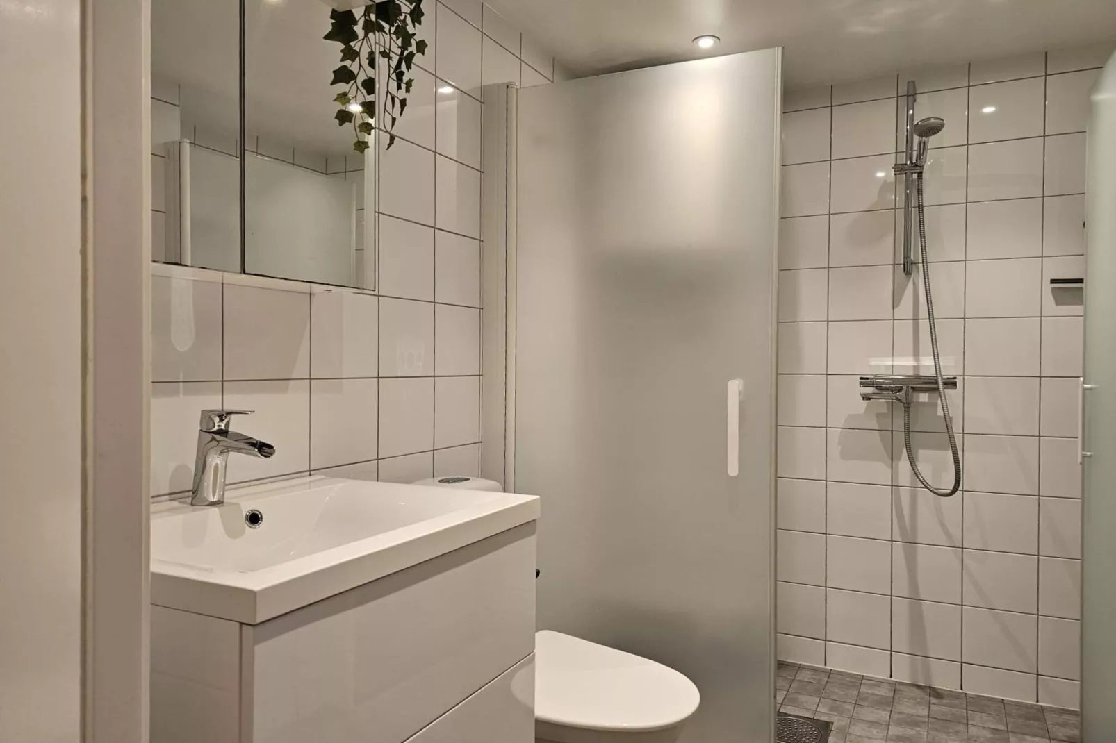 Maison de vacances pour 4 a LÖDDEKÖPINGE-Intérieur