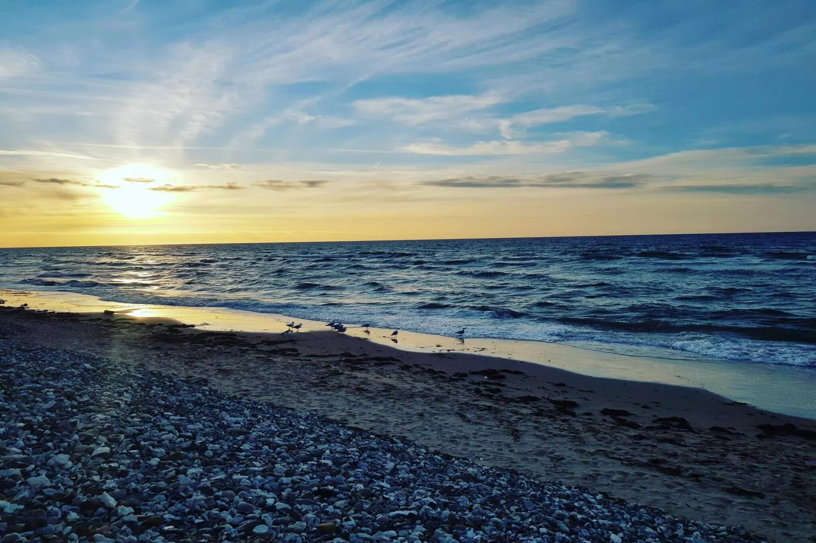 14 person holiday home in Vejby-Water view